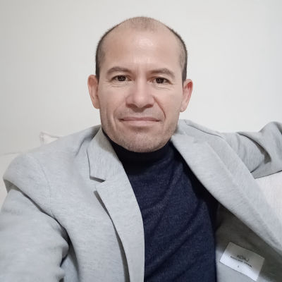 Dario van Krauser